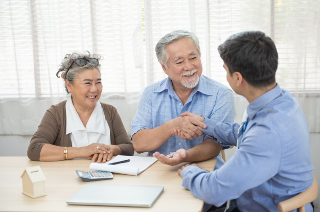 Loan services